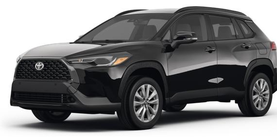 TOYOTA COROLLA CROSS 2022 7MUAAAAG6NV019004 image TOYOTA COROLLA CROSS 2022 7MUAAAAG6NV019004 image